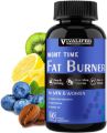 Night Time Fat Burner, Weight Loss Diet Pills for Men and Women, Appetite Suppressant, Detox & Cleanse Promote Metabolism, Inhibits Carb Absorption and Sleep Aid - 60 Capsules