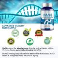 NMN Supplement, 1500MG Nicotinamide Mononucleotide Resveratrol Enhanced Absorption 2-in-1 for Supports Anti-Aging & Antioxidant, Cellular Energy Metabolism, Naturally Boost NAD+ Levels (NMN 120PCS)