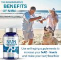 NMN Supplement, 1500MG Nicotinamide Mononucleotide Resveratrol Enhanced Absorption 2-in-1 for Supports Anti-Aging & Antioxidant, Cellular Energy Metabolism, Naturally Boost NAD+ Levels (NMN 120PCS)